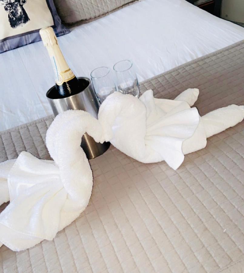 Victoria House Bed And Breakfast フォート・ウィリアム エクステリア 写真