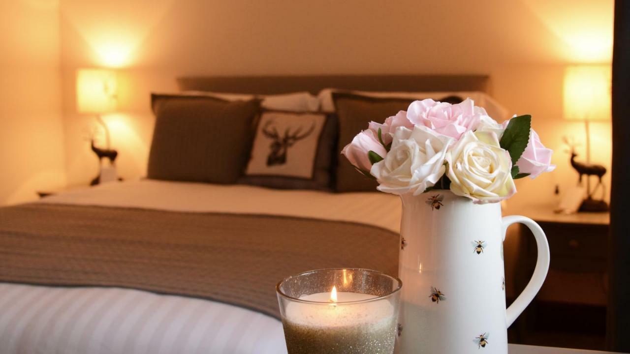 Victoria House Bed And Breakfast フォート・ウィリアム エクステリア 写真