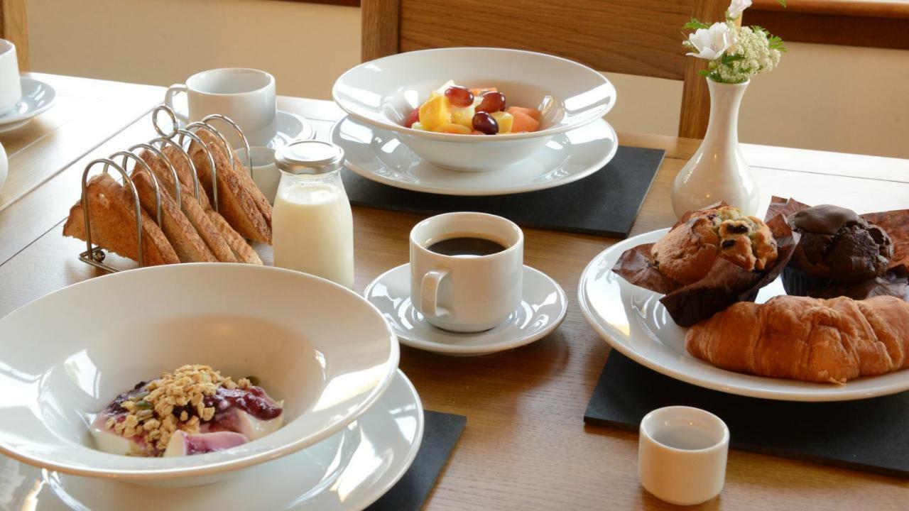 Victoria House Bed And Breakfast フォート・ウィリアム エクステリア 写真